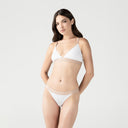 BAIKALY BRA WOMEN WARM TAUPE