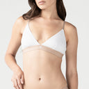 BAIKALY BRA WOMEN WARM TAUPE