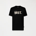 BALTHIAL T-SHIRT MEN BLACK