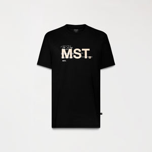BALTHIAL T-SHIRT MEN BLACK