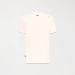 BALTHIAL T-SHIRT MEN WHITECAP GRAY