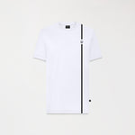 BAROTH T-SHIRT MEN WHITE