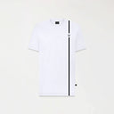 BAROTH T-SHIRT MEN WHITE