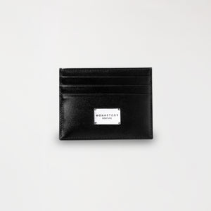 BARUJ CARD HOLDER MEN BLACK