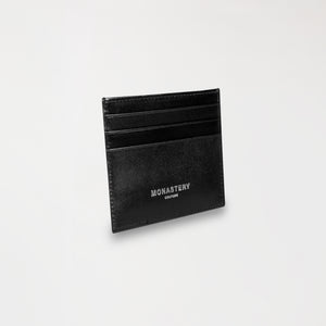 BARUJ CARD HOLDER MEN BLACK
