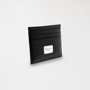 BARUJ CARD HOLDER MEN BLACK