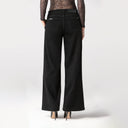 BEGOR JEAN WOMEN BLACK