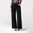 BEGOR JEAN WOMEN BLACK