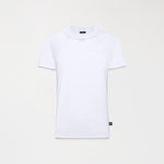 BEHATI T-SHIRT WOMEN WHITE