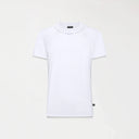 BEHATI T-SHIRT WOMEN WHITE
