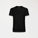 BEL T-SHIRT WOMEN BLACK