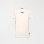 BEL T-SHIRT WOMEN WHITECAP GRAY