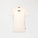 BEL T-SHIRT WOMEN WHITECAP GRAY