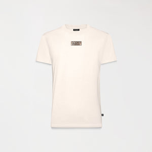 BEL T-SHIRT WOMEN WHITECAP GRAY