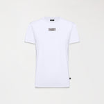 BEL T-SHIRT WOMEN WHITE