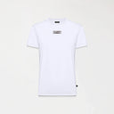BEL T-SHIRT WOMEN WHITE