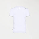BEL T-SHIRT WOMEN WHITE