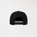 BERICO CAP UNISEX BLACK U