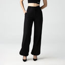 BEZEK PANT WOMEN BLACK