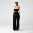 BEZEK PANT WOMEN BLACK