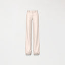 BEZEK PANT WOMEN SIMPLY TAUPE