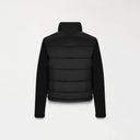 BHERA PUFF JACKET WOMEN BLACK