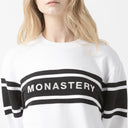 BIANKA SWEATSHIRT WOMEN WHITE