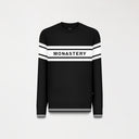 BIANKA SWEATSHIRT WOMEN BLACK