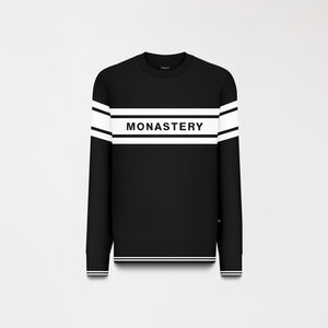 BIANKA SWEATSHIRT WOMEN BLACK