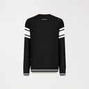 BIANKA SWEATSHIRT WOMEN BLACK