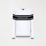 BIANKA SWEATSHIRT WOMEN WHITE