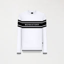 BIANKA SWEATSHIRT WOMEN WHITE