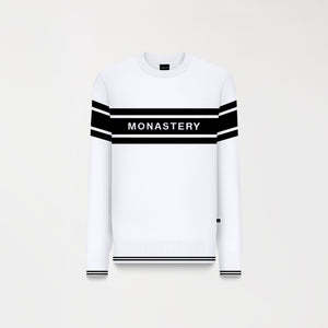 BIANKA SWEATSHIRT WOMEN WHITE