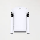 BIANKA SWEATSHIRT WOMEN WHITE