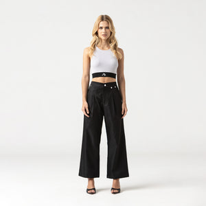 BLACKDOWN PANT WOMEN BLACK