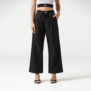 BLACKDOWN PANT WOMEN BLACK
