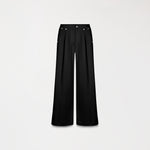 BLACKDOWN PANT WOMEN BLACK