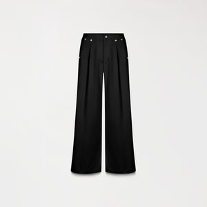 BLACKDOWN PANT WOMEN BLACK