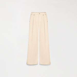 BLACKDOWN PANT WOMEN WARM TAUPE