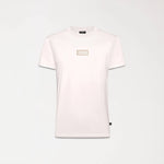 BLACKSTERY T-SHIRT WOMEN MOONBEAM