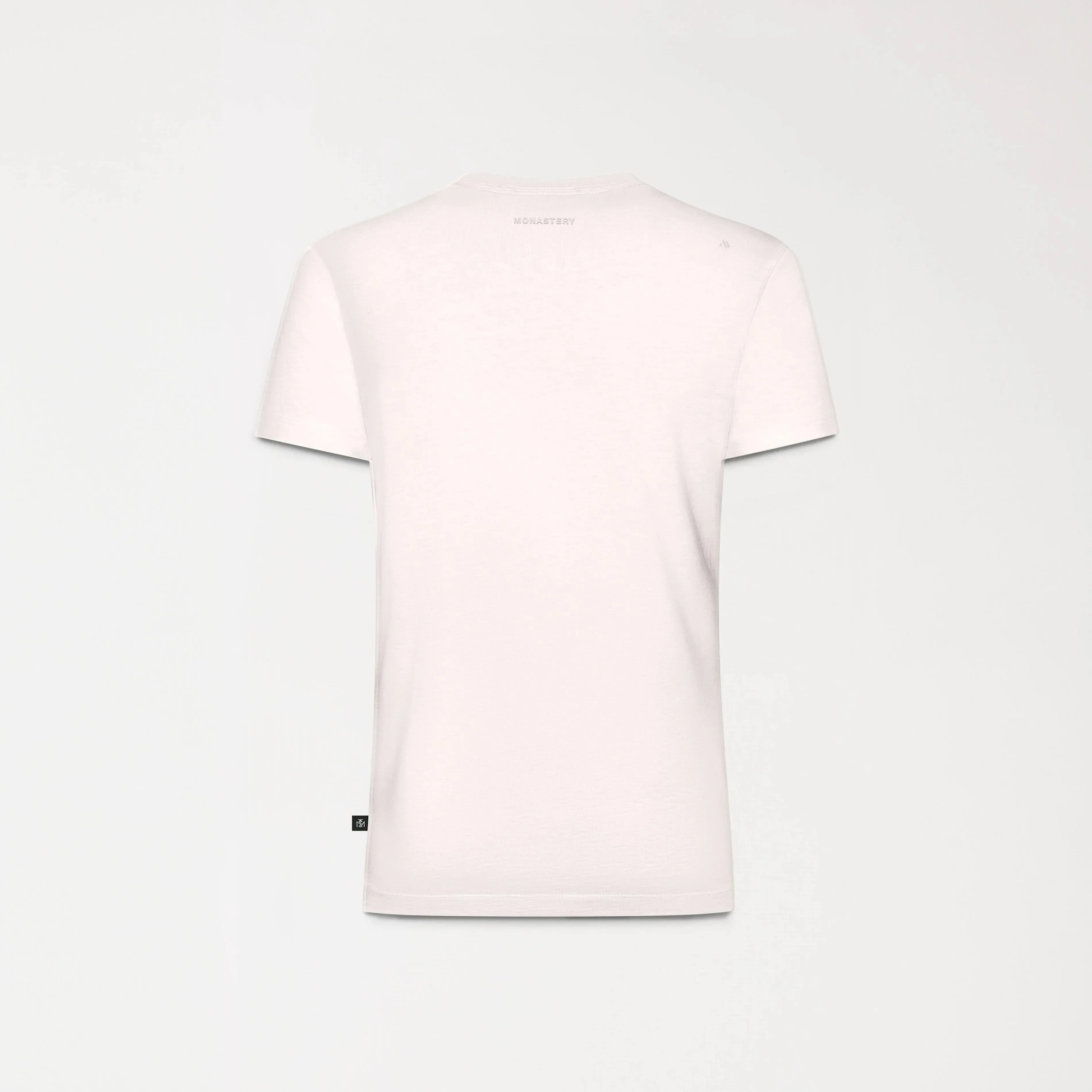 BLACKSTERY T-SHIRT WOMEN MOONBEAM - Monastery