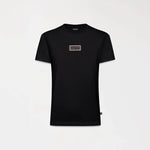 BLACKSTERY T-SHIRT WOMEN BLACK