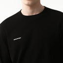 BLANCARD LONG SLEEVE MEN BLACK