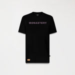 BLAZE T-SHIRT MEN BLACK