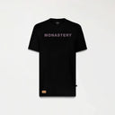 BLAZE T-SHIRT MEN BLACK
