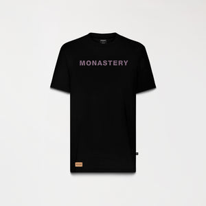 BLAZE T-SHIRT MEN BLACK