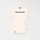 BLAZE T-SHIRT MEN SAND DOLLAR