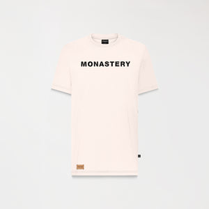 BLAZE T-SHIRT MEN SAND DOLLAR