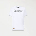 BLAZE T-SHIRT MEN WHITE
