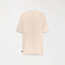 BLEIS T-SHIRT OVERSIZED MEN IRISH CREAM - Monastery
